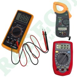 Electronics & Micromechanic
